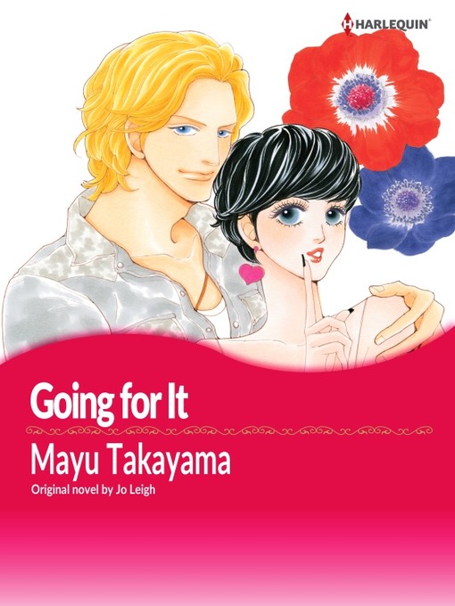 Title details for Going For It by Jo Leigh - Available